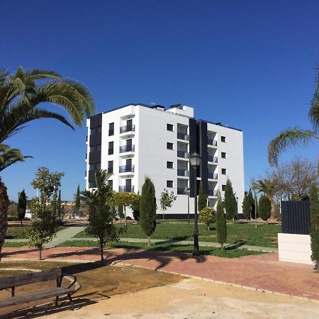 Apartmán Baja B Beauty, Lo Pagan Murcía Exteriér fotografie