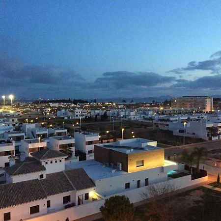 Apartmán Baja B Beauty, Lo Pagan Murcía Exteriér fotografie