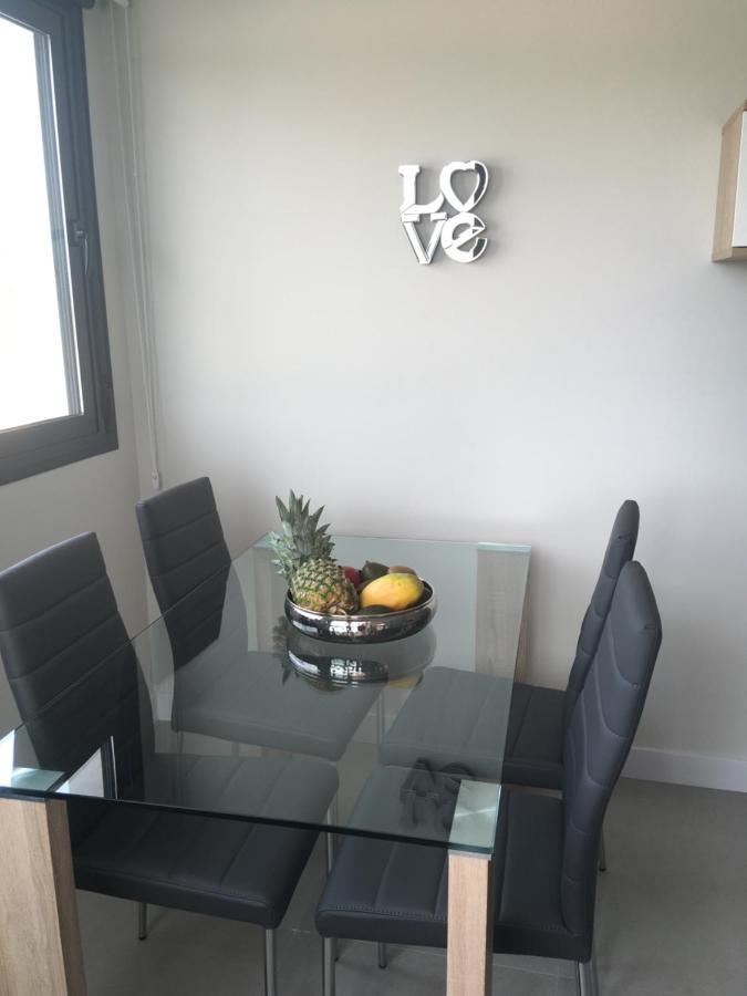 Apartmán Baja B Beauty, Lo Pagan Murcía Exteriér fotografie
