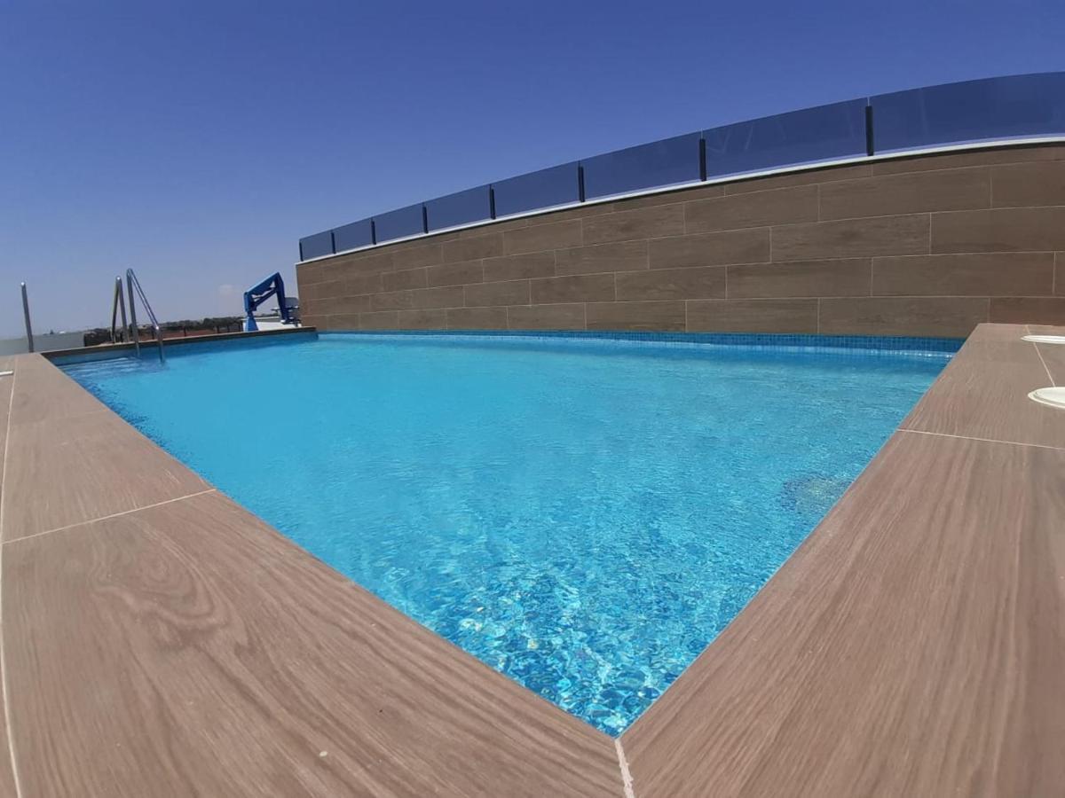 Apartmán Baja B Beauty, Lo Pagan Murcía Exteriér fotografie