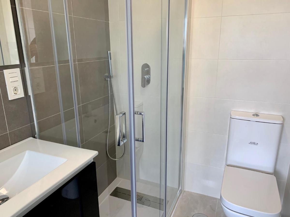 Apartmán Baja B Beauty, Lo Pagan Murcía Exteriér fotografie