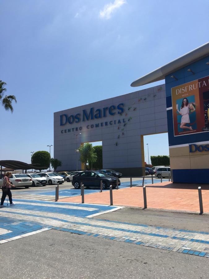 Apartmán Baja B Beauty, Lo Pagan Murcía Exteriér fotografie